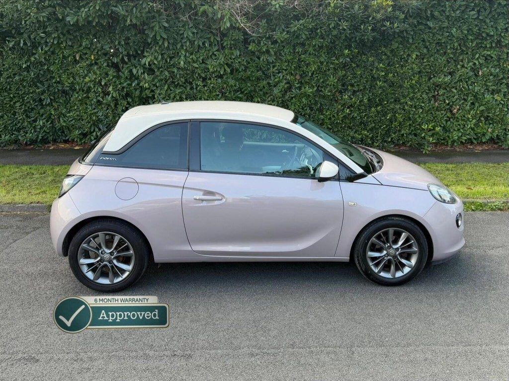 Vauxhall Adam - Image 20