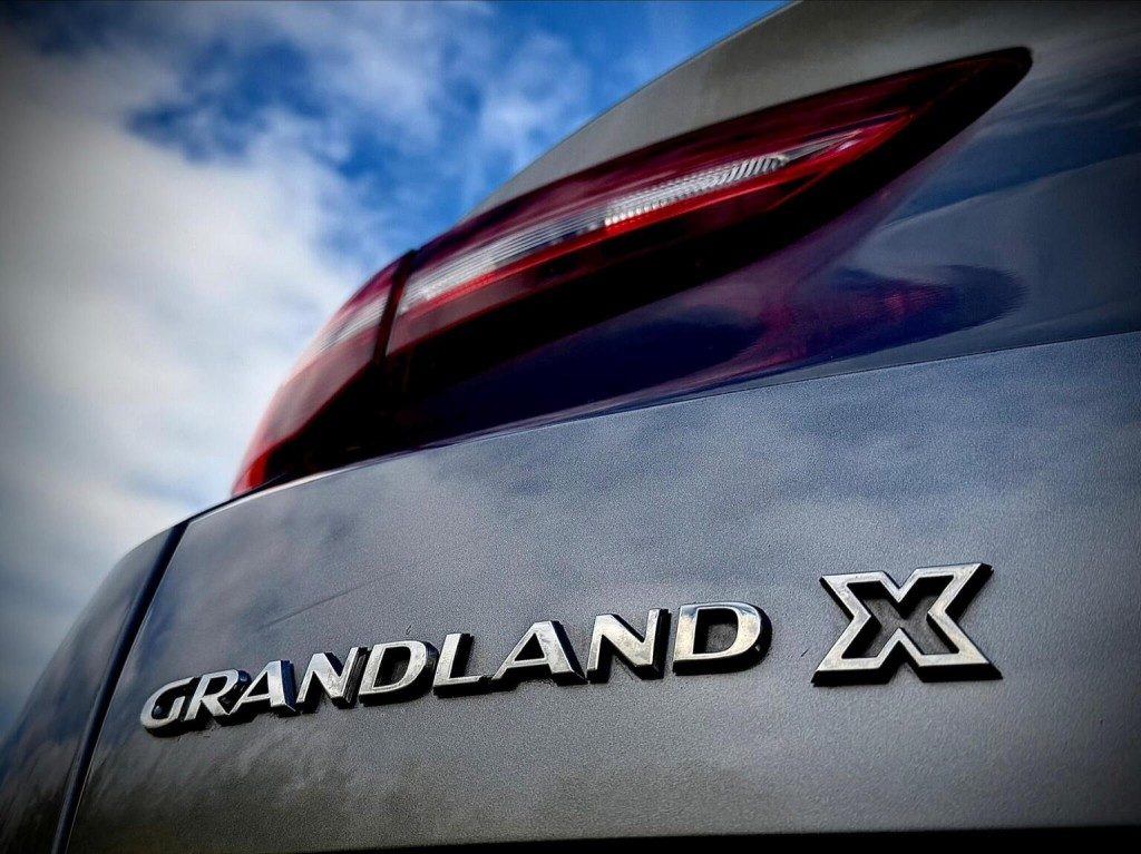 Vauxhall Grandland X - Image 5
