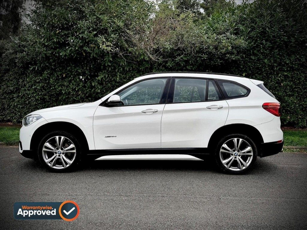 Bmw X1 - Image 3