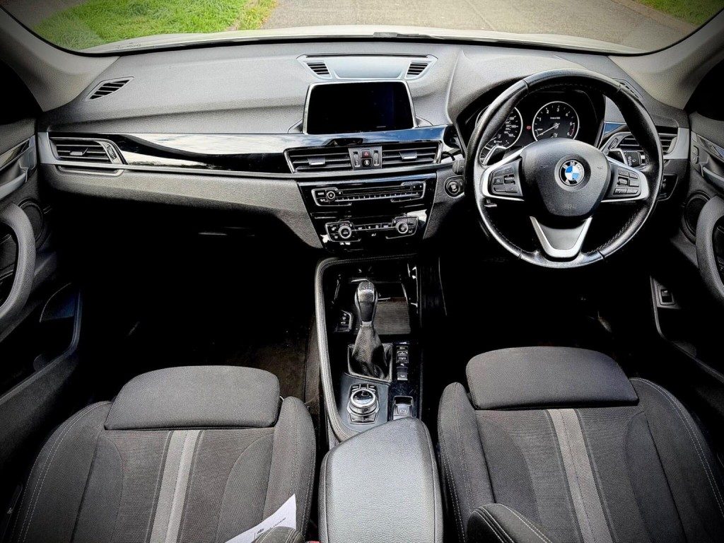Bmw X1 - Image 4