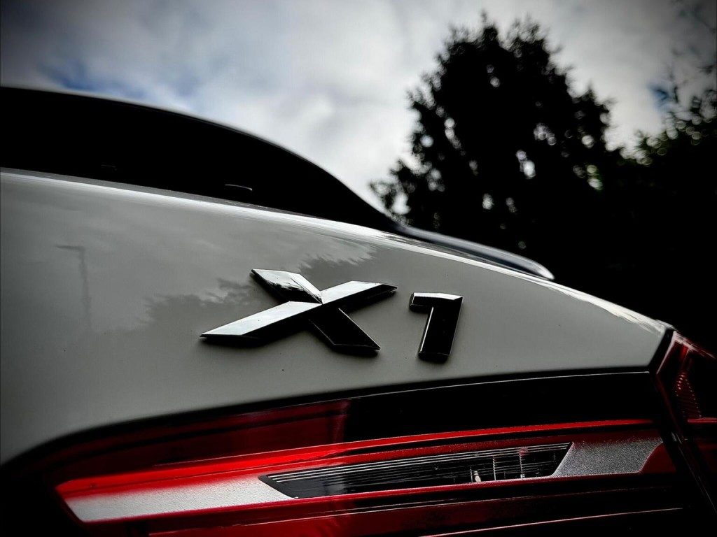 Bmw X1 - Image 5