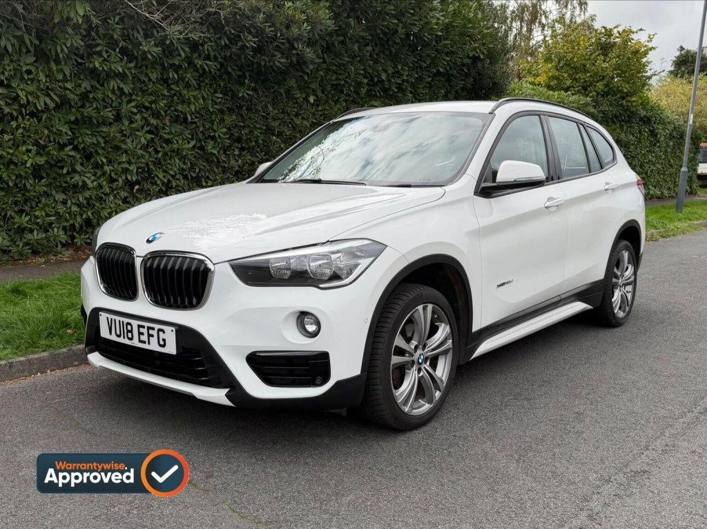 Bmw X1 - Image 6