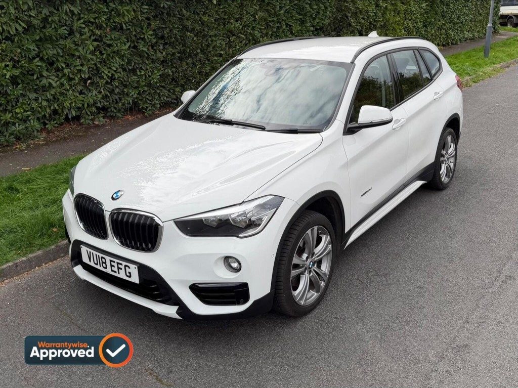 Bmw X1 - Image 7