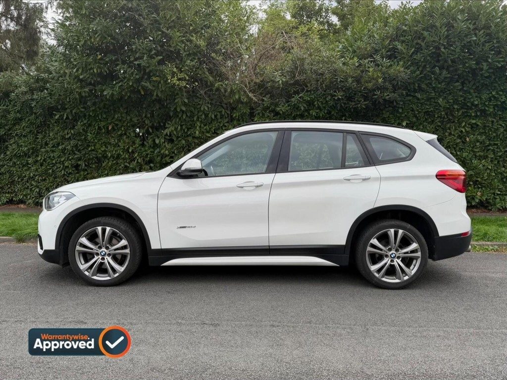 Bmw X1 - Image 8