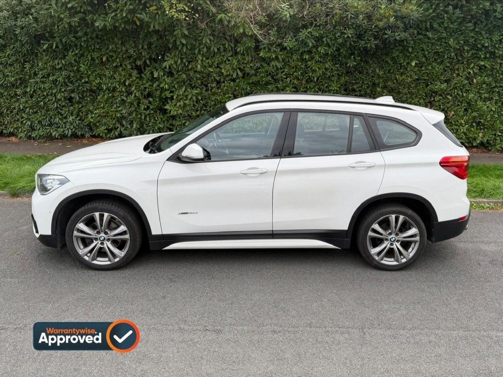Bmw X1 - Image 9