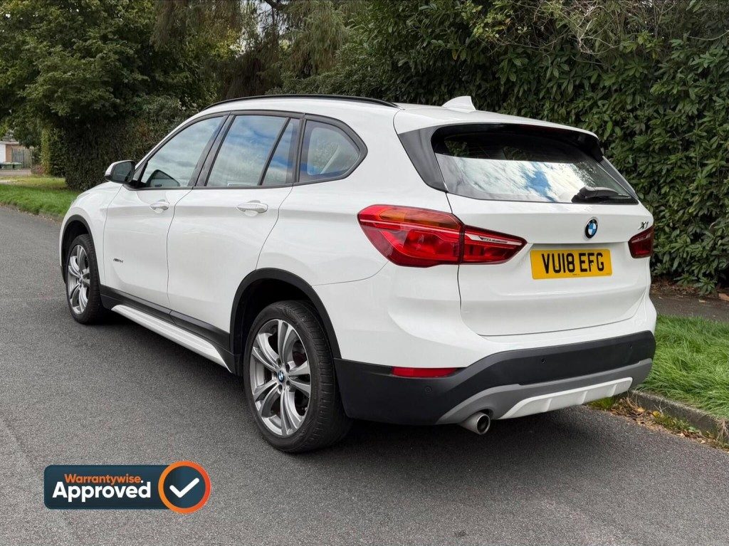 Bmw X1 - Image 10