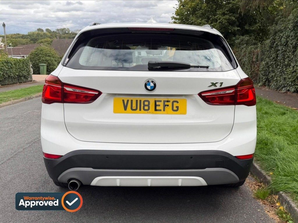Bmw X1 - Image 12