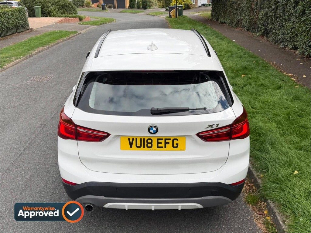 Bmw X1 - Image 13