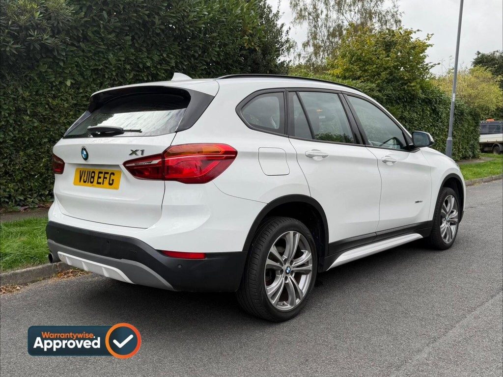 Bmw X1 - Image 14