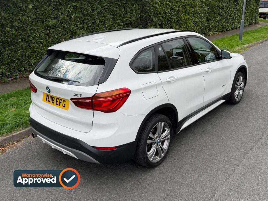 Bmw X1 - Image 15