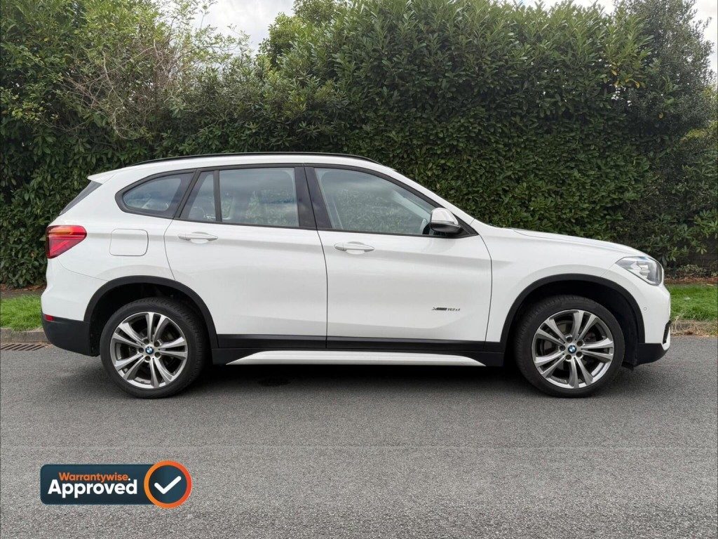 Bmw X1 - Image 16