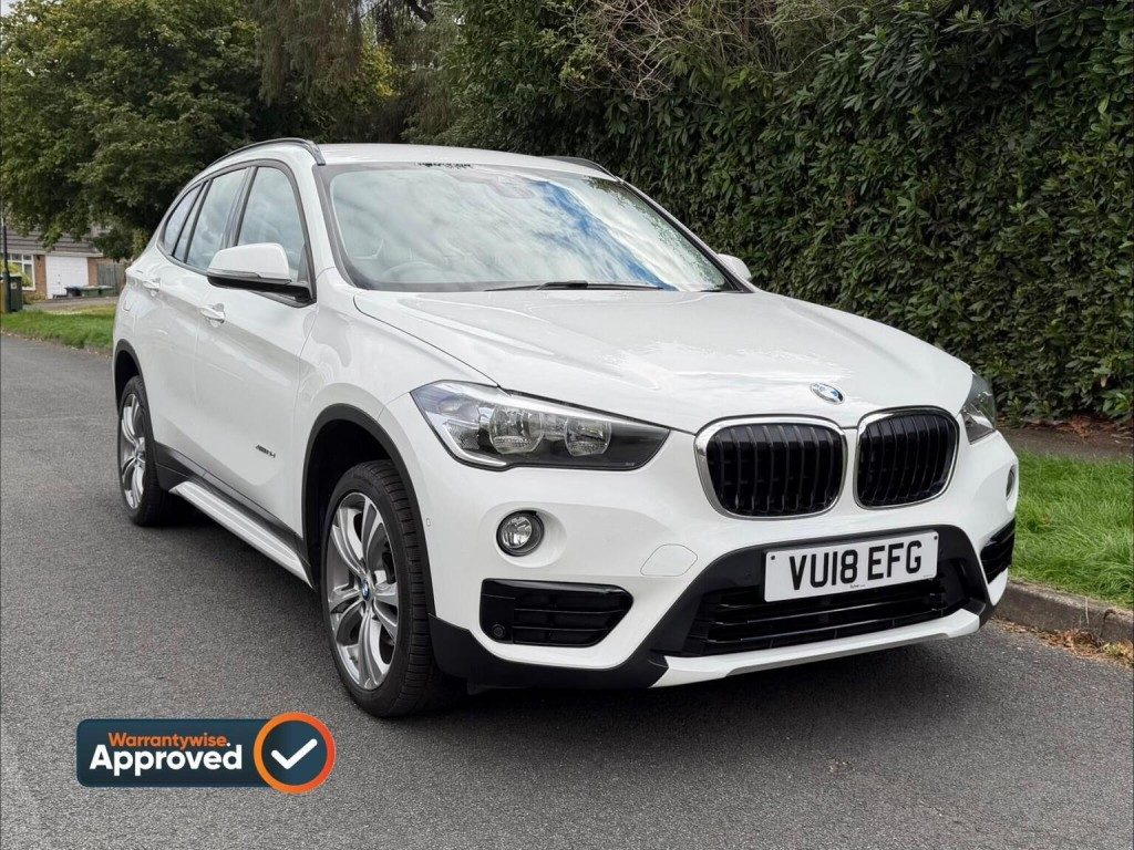 Bmw X1 - Image 18