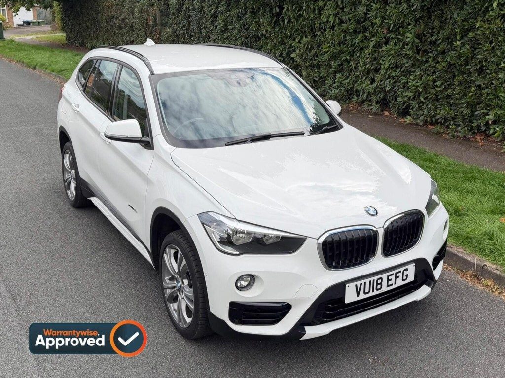 Bmw X1 - Image 19