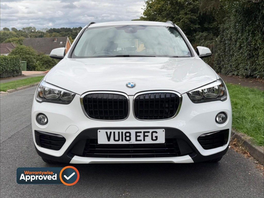 Bmw X1 - Image 20