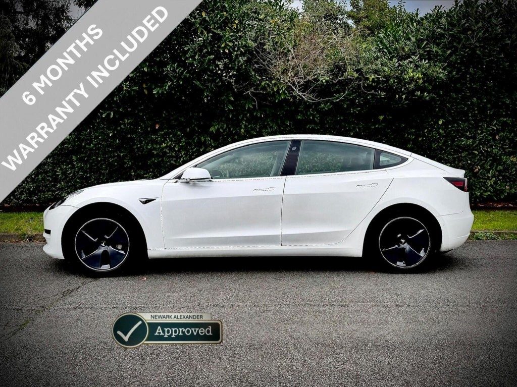 Tesla Model 3 - Image 4