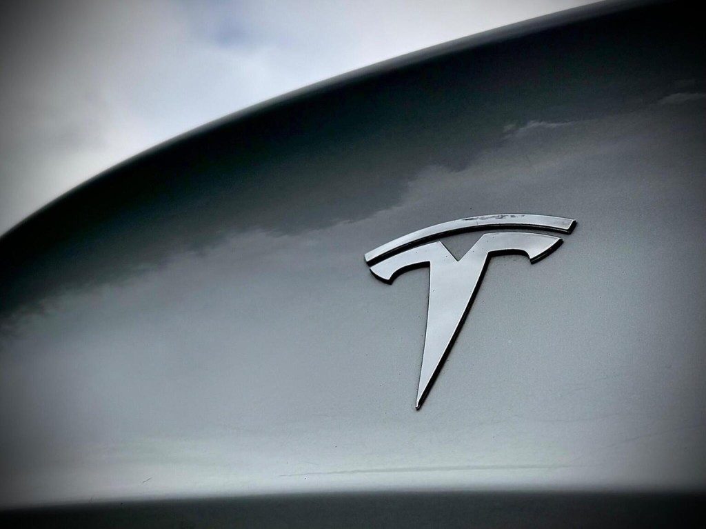 Tesla Model 3 - Image 6