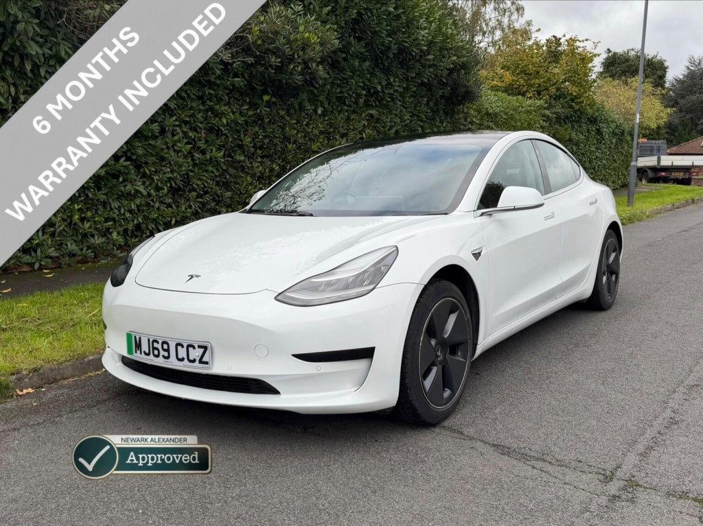 Tesla Model 3 - Image 7