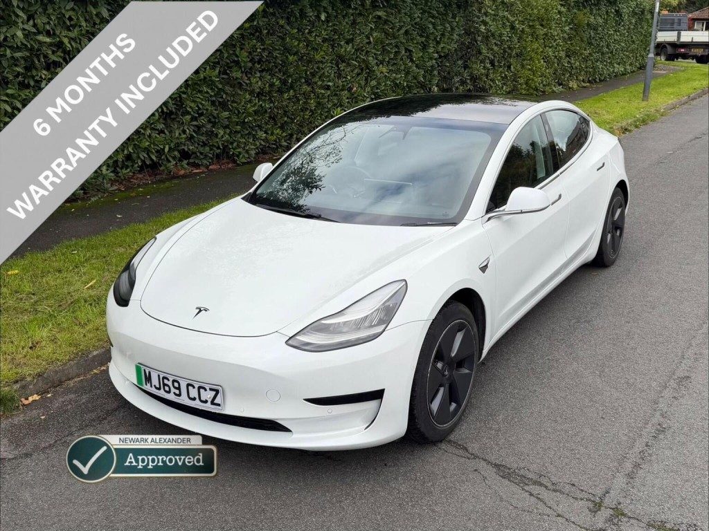 Tesla Model 3 - Image 8