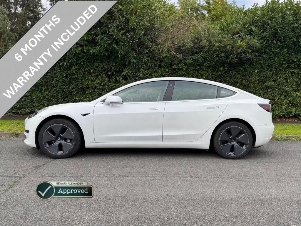 Tesla Model 3 - Image 9