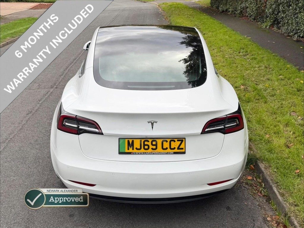 Tesla Model 3 - Image 16