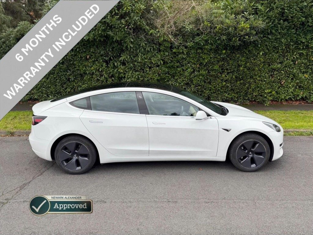 Tesla Model 3 - Image 20