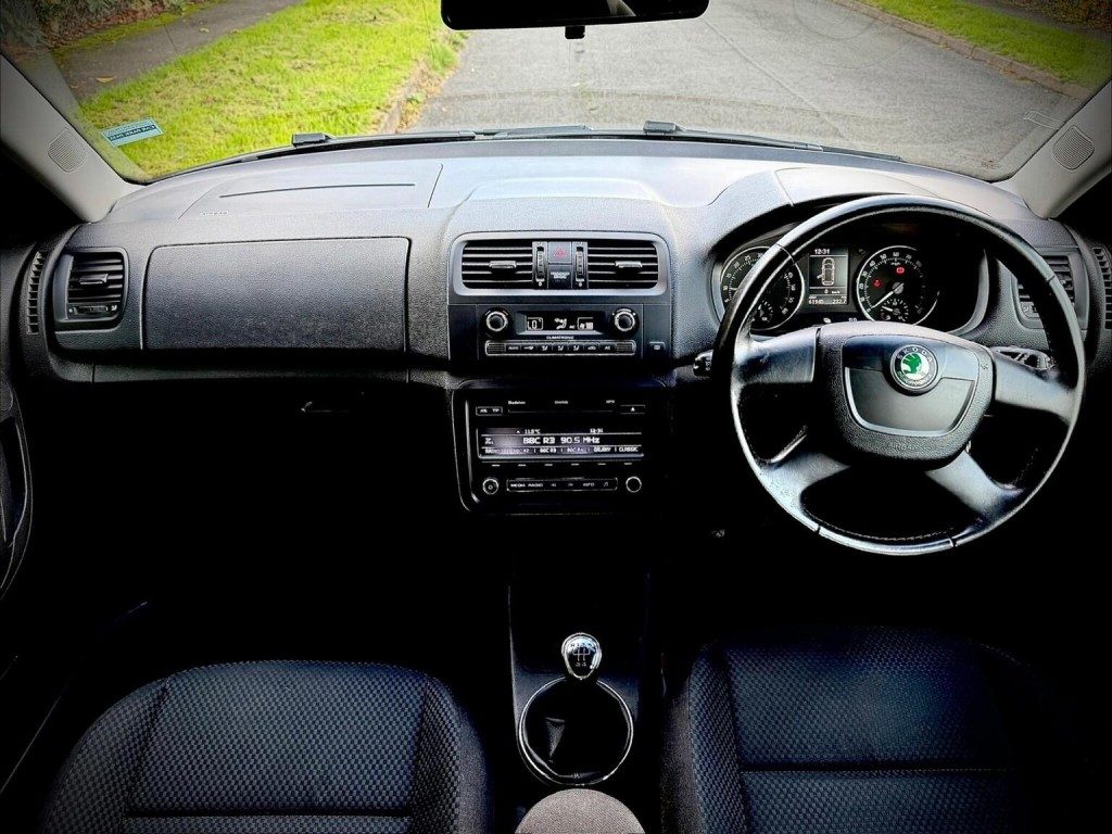 Skoda Fabia - Image 5