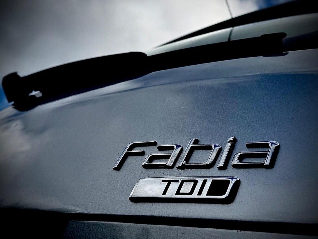 Skoda Fabia - Image 6