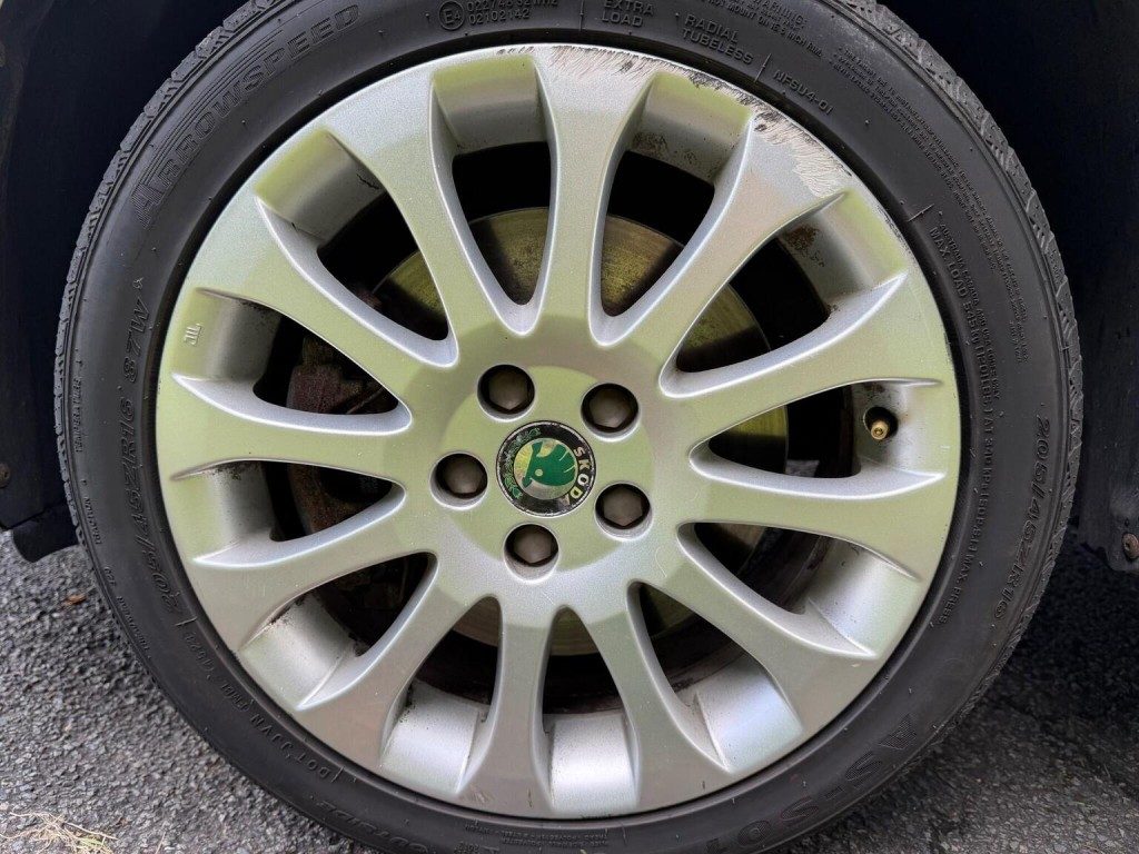 Skoda Fabia - Image 16