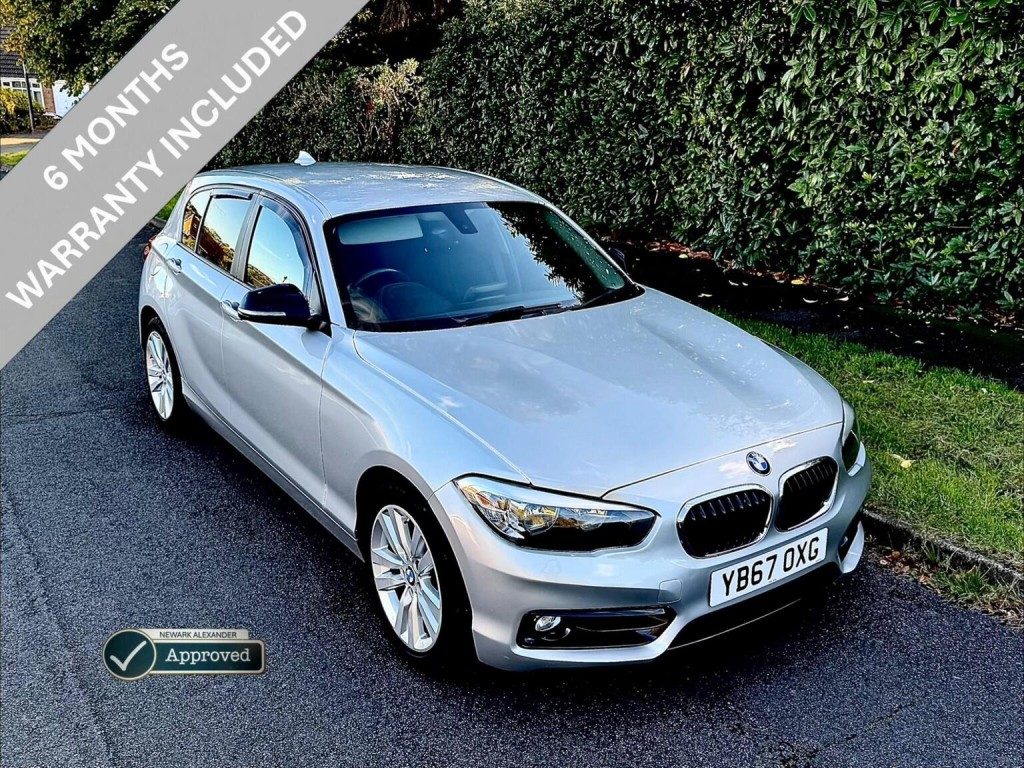 Bmw 1 Series - Image 2