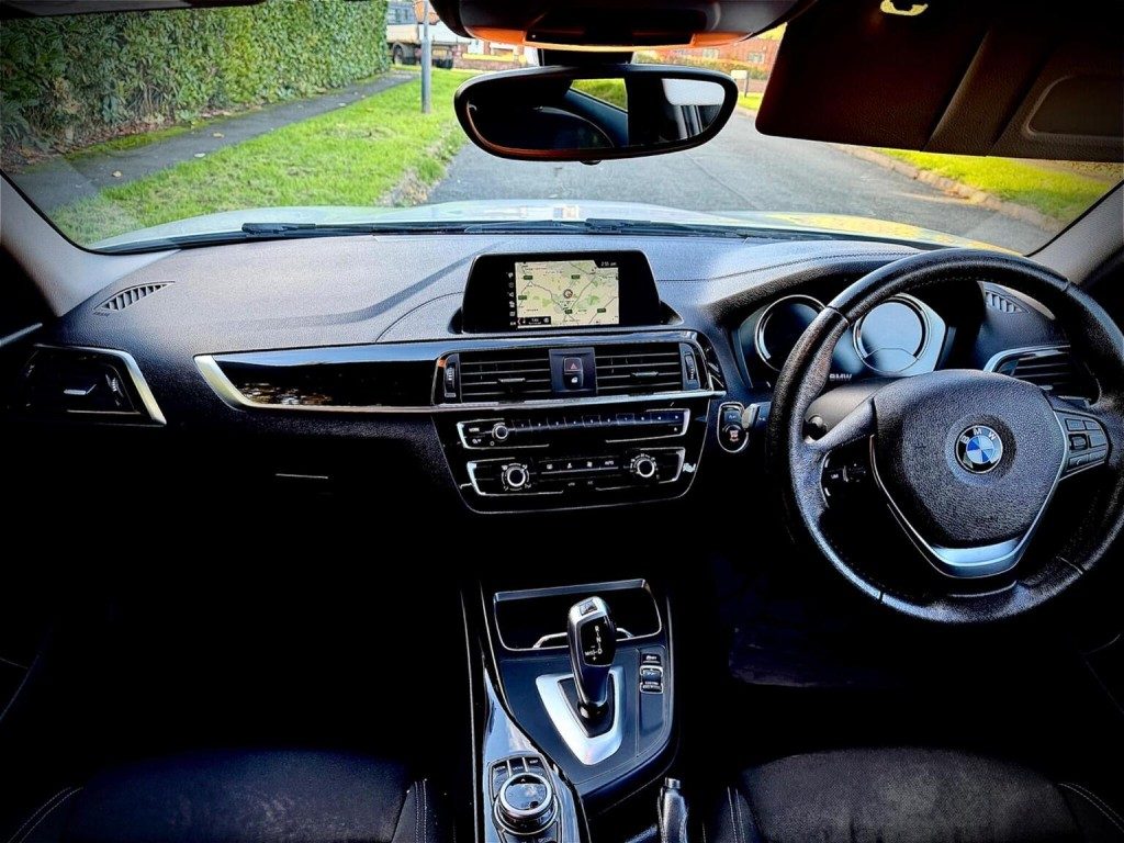 Bmw 1 Series - Image 5