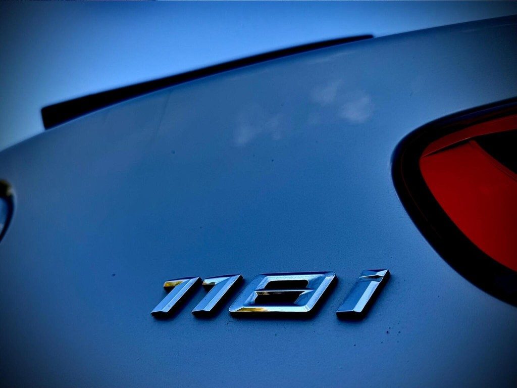 Bmw 1 Series - Image 6