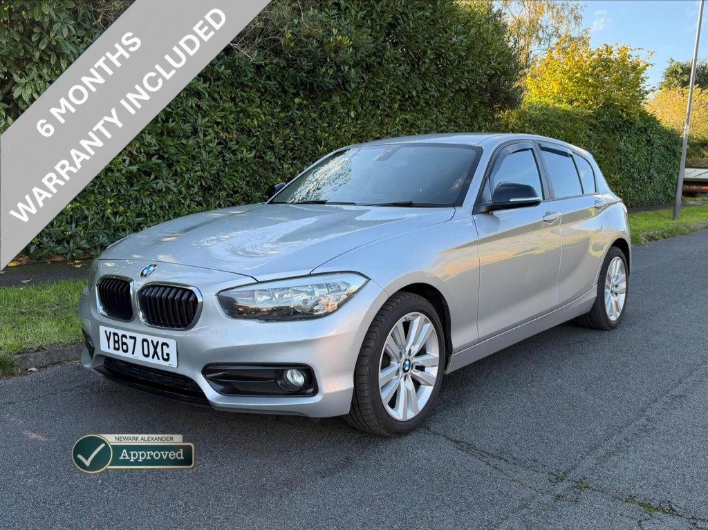 Bmw 1 Series - Image 7