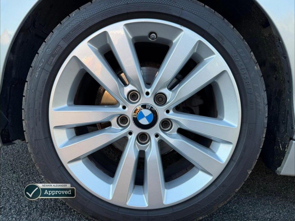 Bmw 1 Series - Image 11