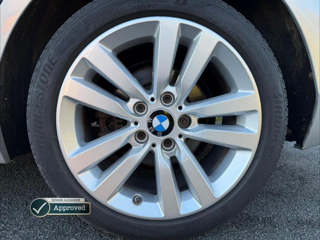 Bmw 1 Series - Image 12