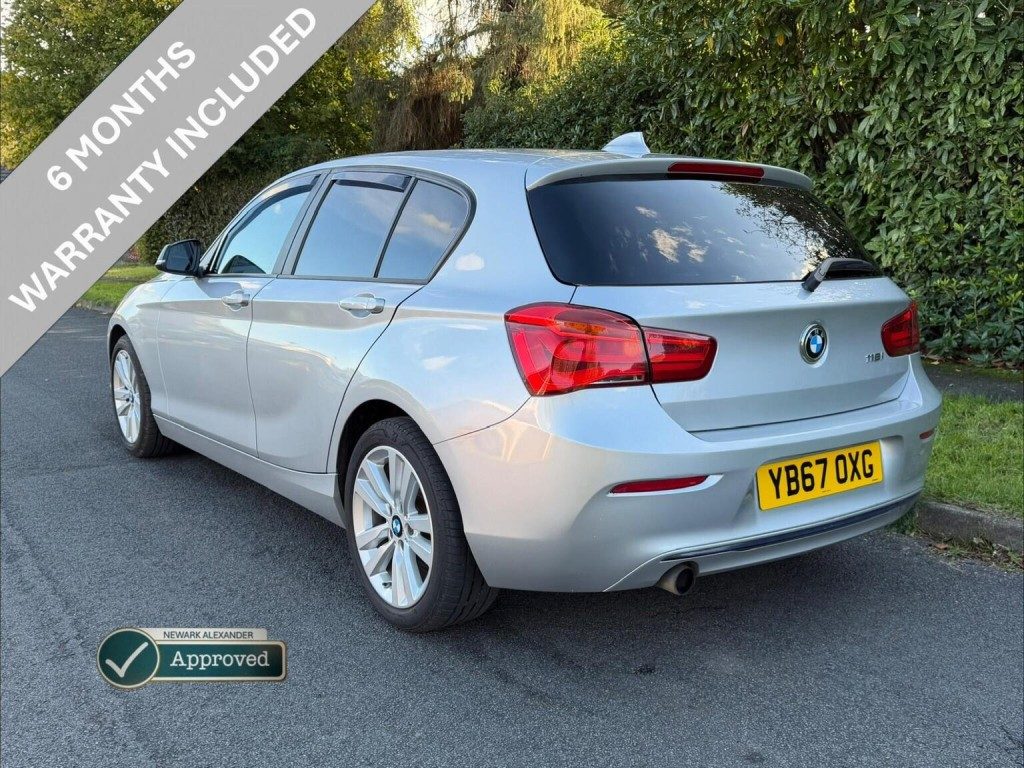 Bmw 1 Series - Image 13