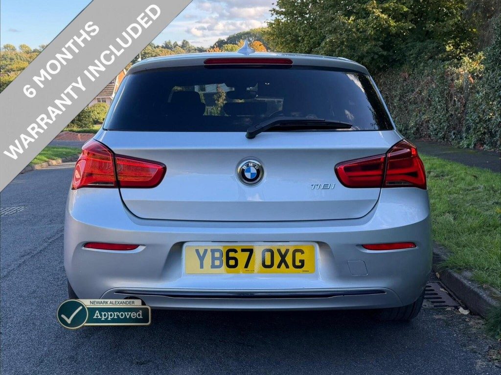 Bmw 1 Series - Image 15
