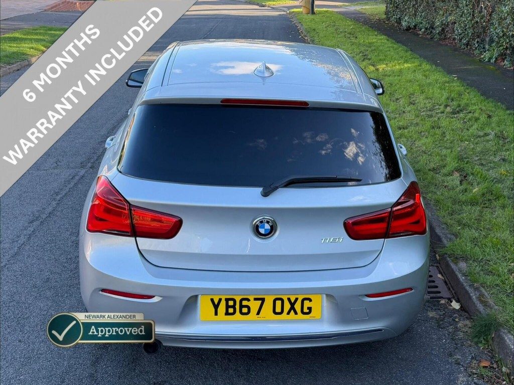 Bmw 1 Series - Image 16