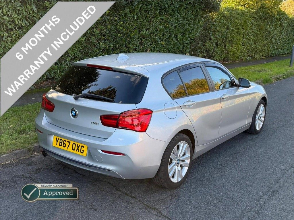 Bmw 1 Series - Image 18