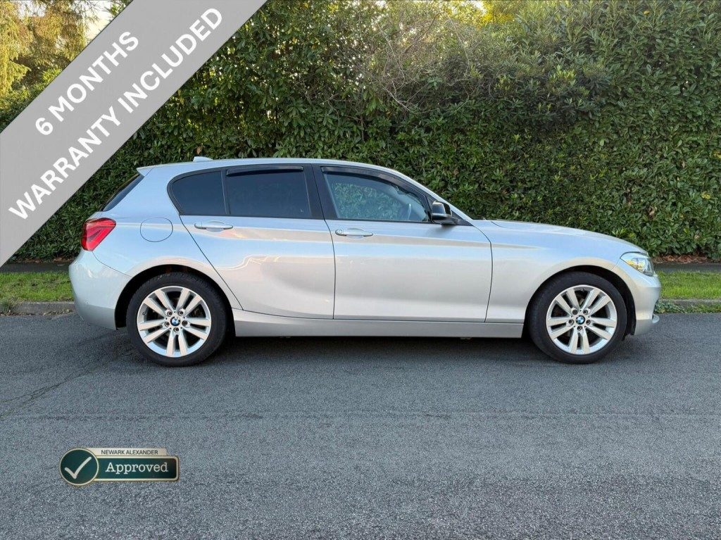 Bmw 1 Series - Image 19
