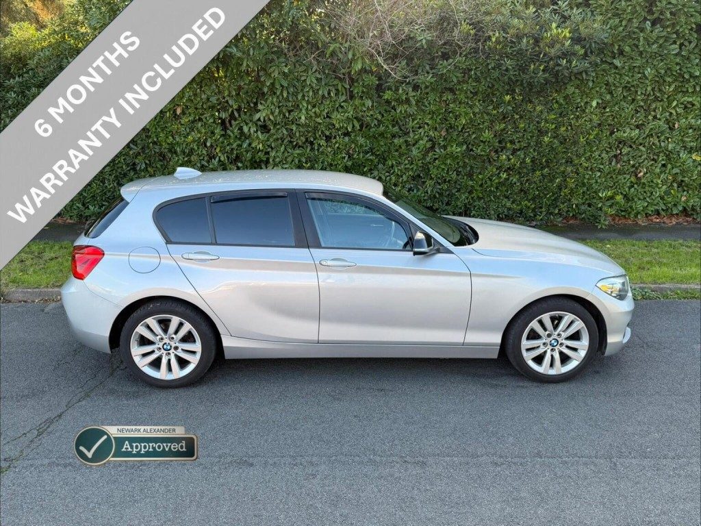 Bmw 1 Series - Image 20