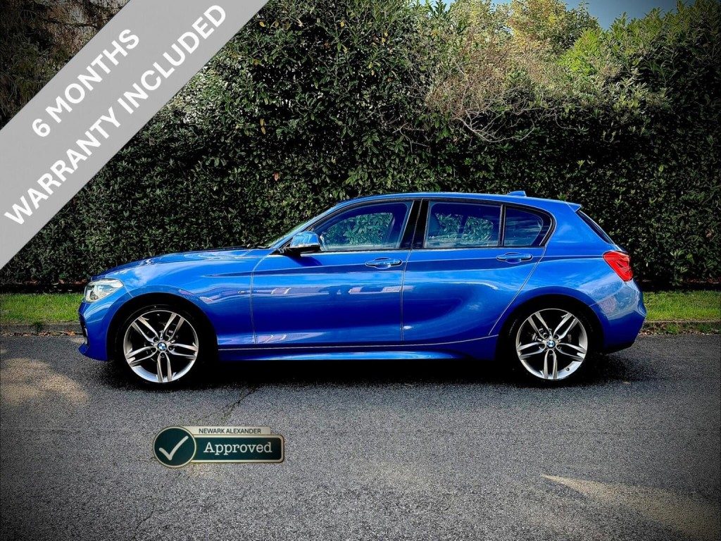 Bmw 1 Series - Image 4