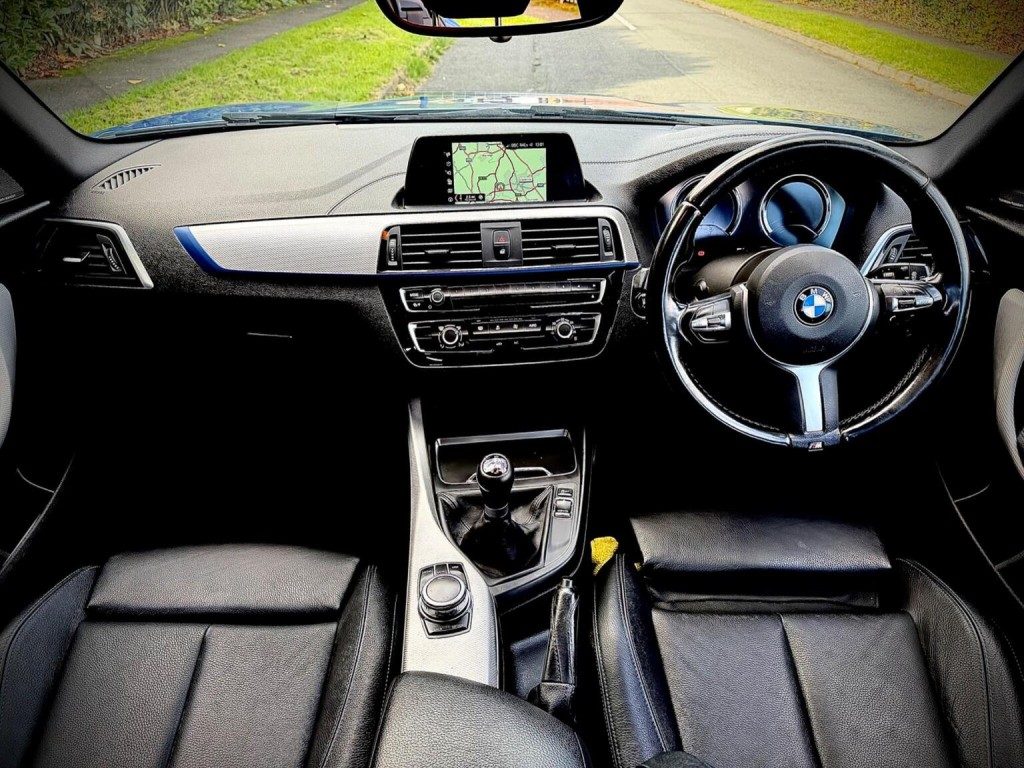 Bmw 1 Series - Image 5