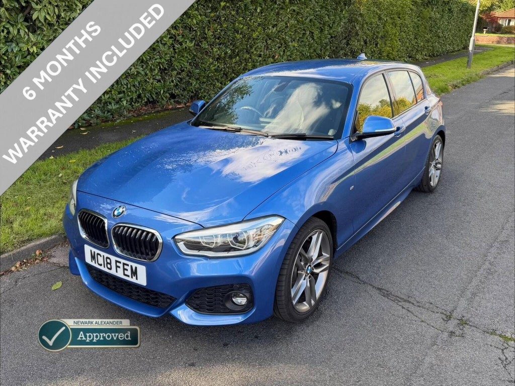 Bmw 1 Series - Image 9