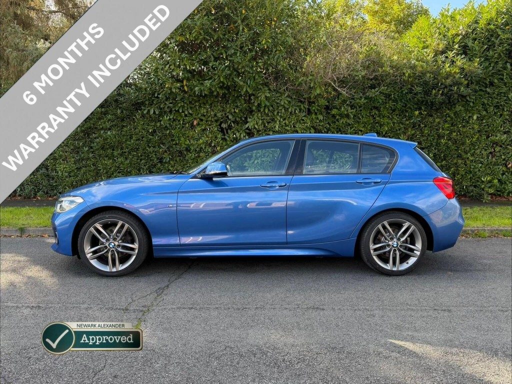 Bmw 1 Series - Image 10