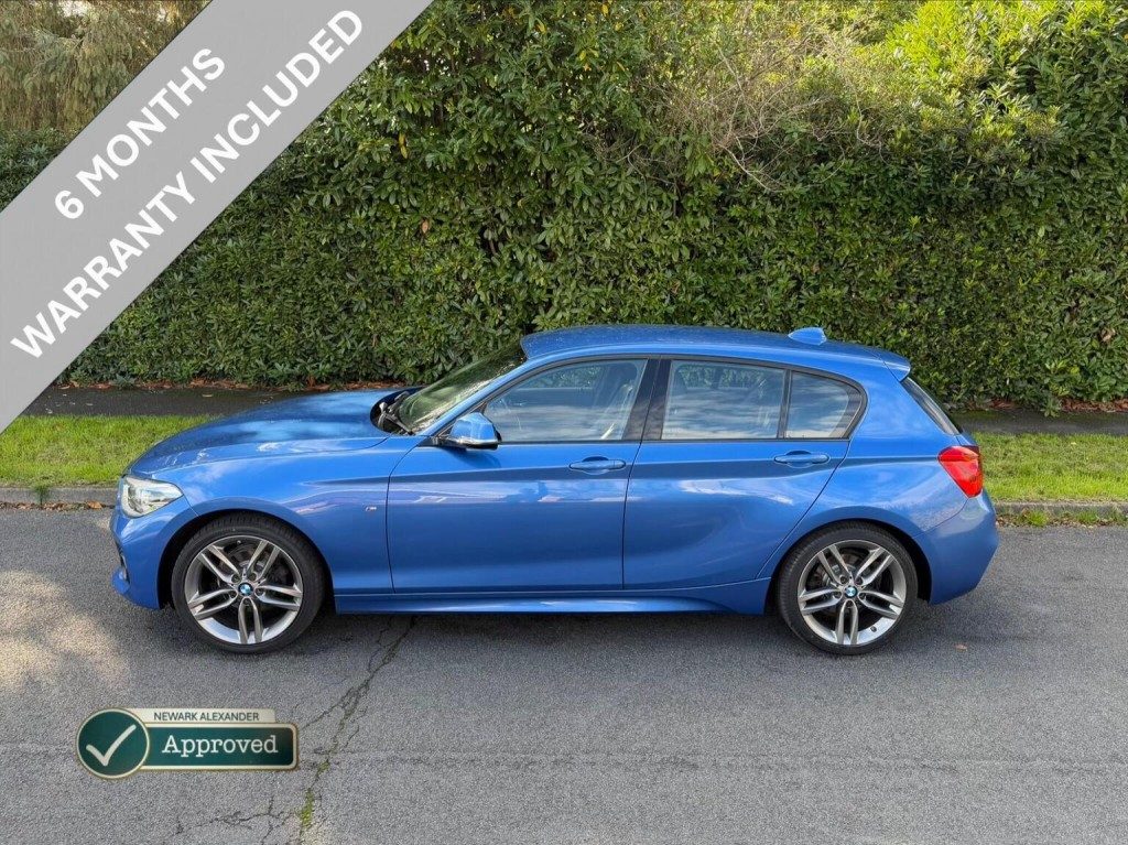 Bmw 1 Series - Image 11