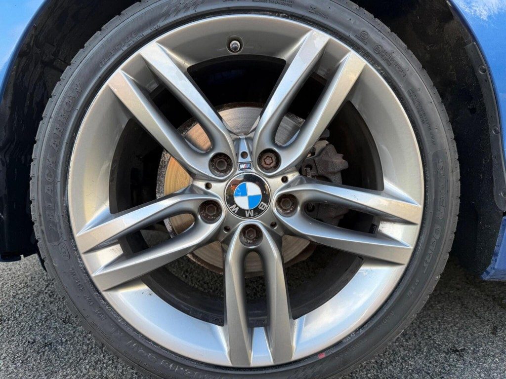 Bmw 1 Series - Image 12