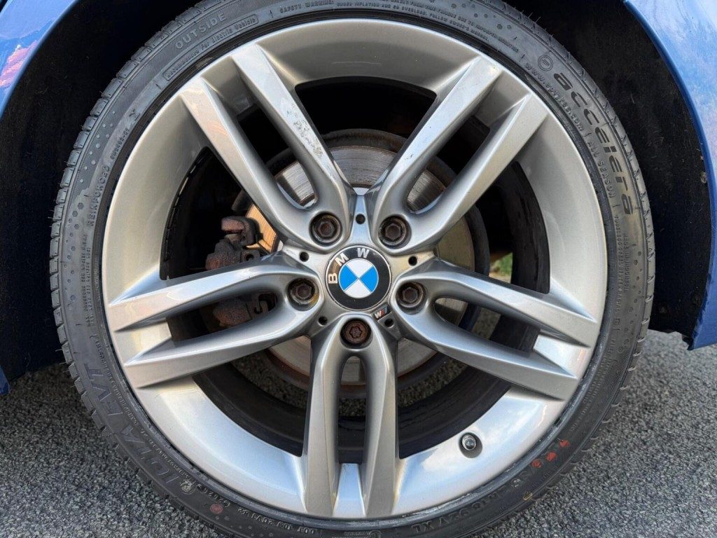 Bmw 1 Series - Image 13