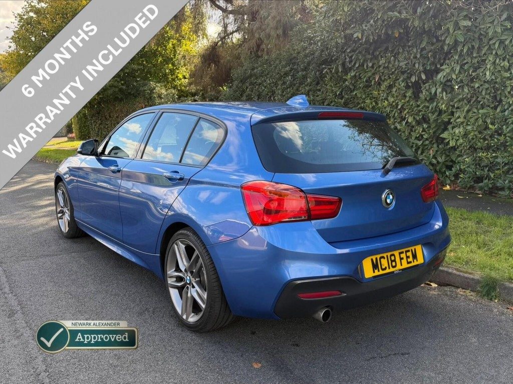 Bmw 1 Series - Image 14