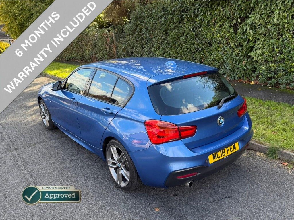 Bmw 1 Series - Image 15