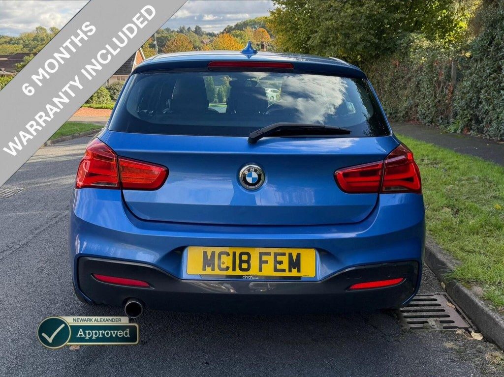 Bmw 1 Series - Image 16